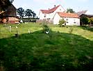 Blick auf Nachbars Garten -zum Vergr??ern anklicken-