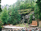 Felsenbhne Rathen -zum Vergrern anklicken-